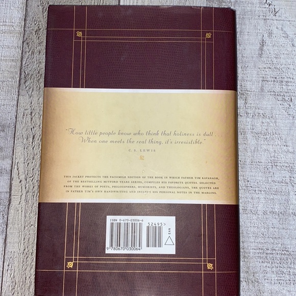 Patches of God light by Jan Karon book - Picture 10 of 11